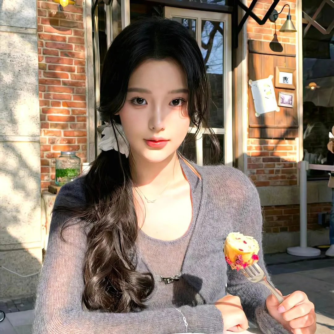 异哉女性